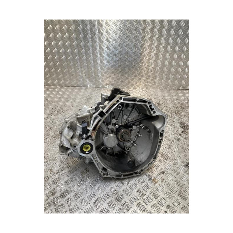 Boite de vitesses RENAULT MEGANE 3 PHASE 1 COUPE d’occasion