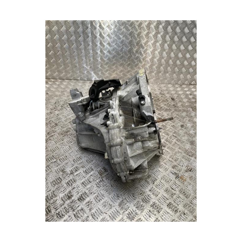 Boite de vitesses RENAULT MEGANE 3 PHASE 1 COUPE d’occasion