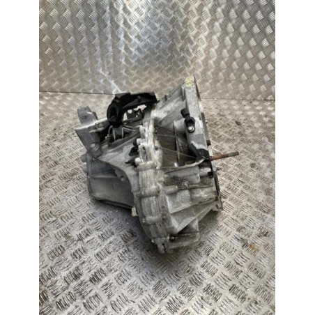 Boite de vitesses RENAULT MEGANE 3 PHASE 1 COUPE d’occasion