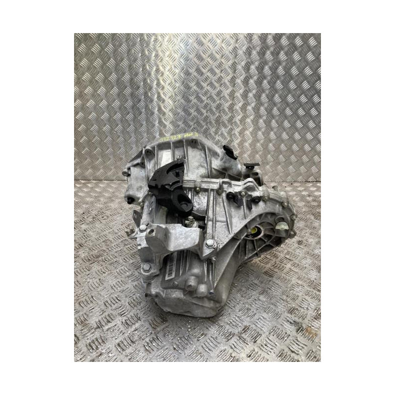 Boite de vitesses RENAULT MEGANE 3 PHASE 1 COUPE d’occasion