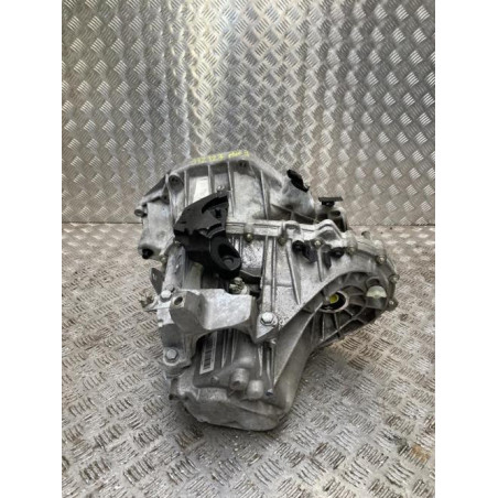 Boite de vitesses RENAULT MEGANE 3 PHASE 1 COUPE d’occasion