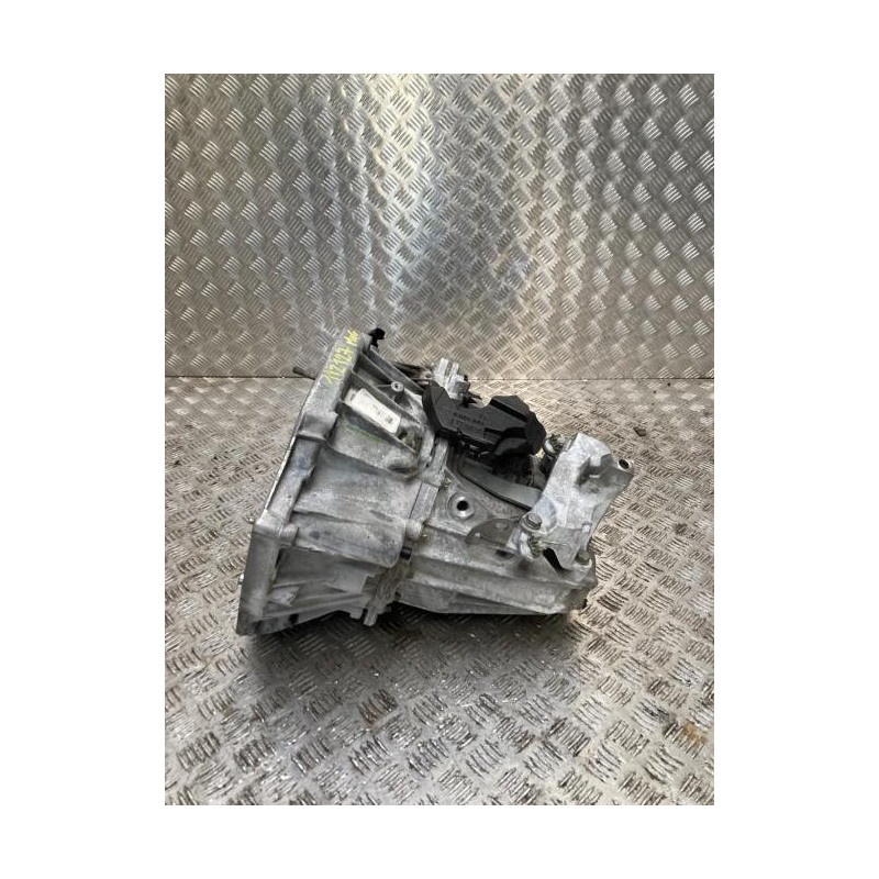Boite de vitesses RENAULT MEGANE 3 PHASE 1 COUPE d’occasion