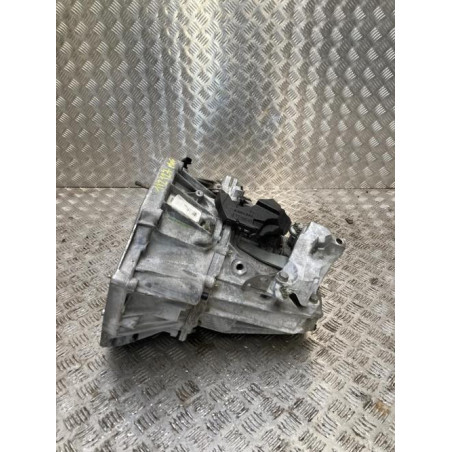 Boite de vitesses RENAULT MEGANE 3 PHASE 1 COUPE d’occasion