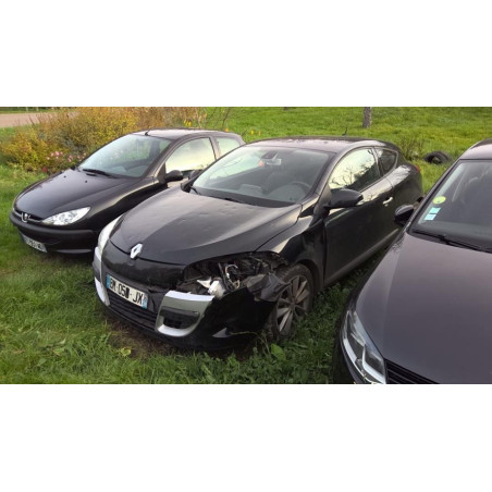 Boite de vitesses RENAULT MEGANE 3 PHASE 1 COUPE d’occasion