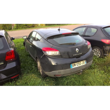 Boite de vitesses RENAULT MEGANE 3 PHASE 1 COUPE d’occasion