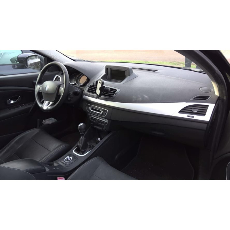 Boite de vitesses RENAULT MEGANE 3 PHASE 1 COUPE d’occasion