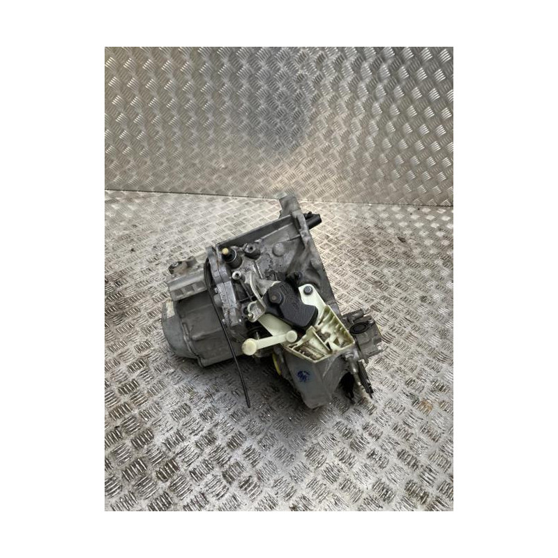 Boite de vitesses CITROEN C3 PICASSO PHASE 1 d’occasion