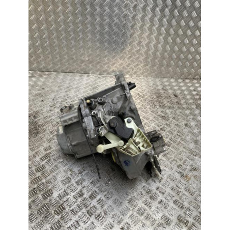 Boite de vitesses CITROEN C3 PICASSO PHASE 1 d’occasion