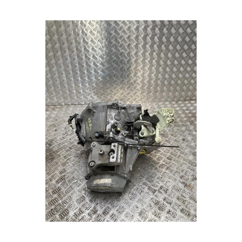 Boite de vitesses CITROEN C3 PICASSO PHASE 1 d’occasion