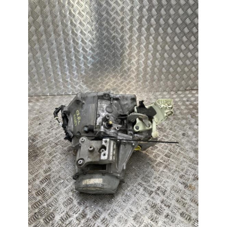 Boite de vitesses CITROEN C3 PICASSO PHASE 1 d’occasion