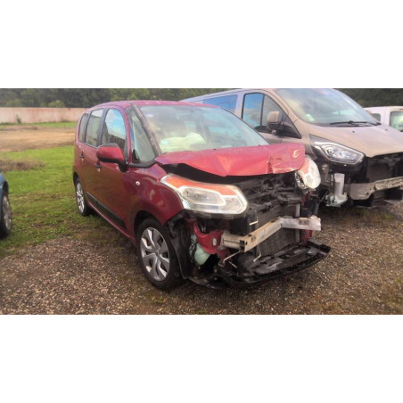 Boite de vitesses CITROEN C3 PICASSO PHASE 1 d’occasion