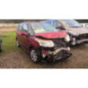 Boite de vitesses CITROEN C3 PICASSO PHASE 1 d’occasion
