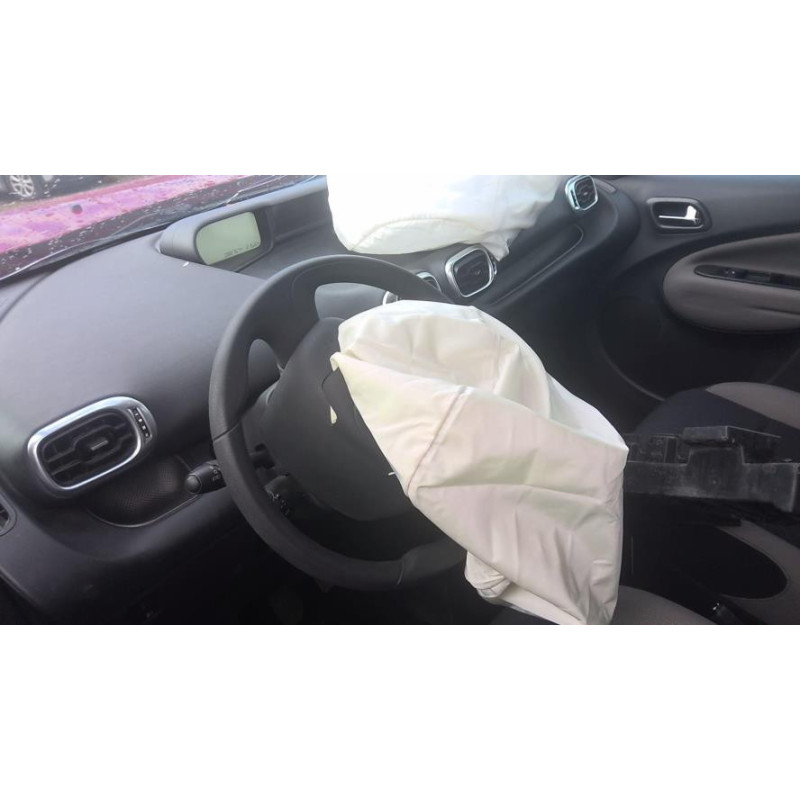 Boite de vitesses CITROEN C3 PICASSO PHASE 1 d’occasion
