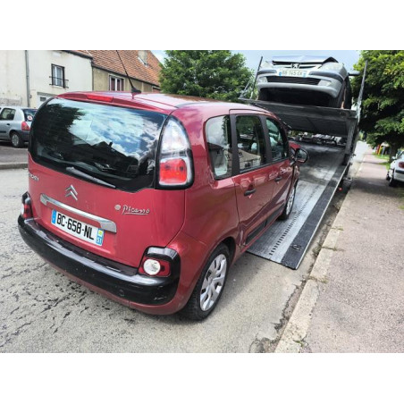 Boite de vitesses CITROEN C3 PICASSO PHASE 1 d’occasion