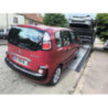 Boite de vitesses CITROEN C3 PICASSO PHASE 1 d’occasion