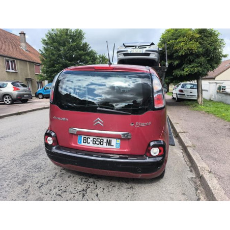 Boite de vitesses CITROEN C3 PICASSO PHASE 1 d’occasion