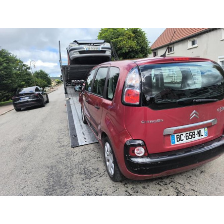 Boite de vitesses CITROEN C3 PICASSO PHASE 1 d’occasion