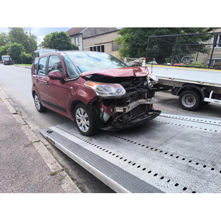 Boite de vitesses CITROEN C3 PICASSO PHASE 1 d’occasion