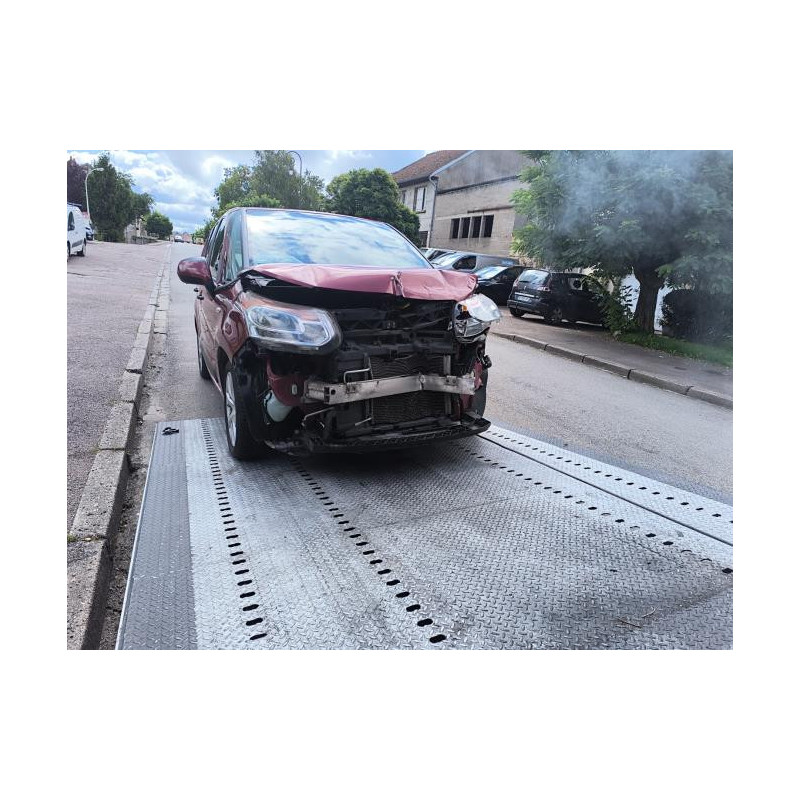 Boite de vitesses CITROEN C3 PICASSO PHASE 1 d’occasion