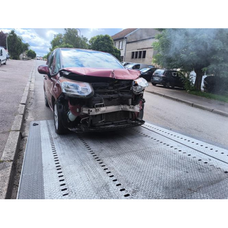 Boite de vitesses CITROEN C3 PICASSO PHASE 1 d’occasion