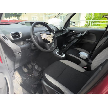 Boite de vitesses CITROEN C3 PICASSO PHASE 1 d’occasion