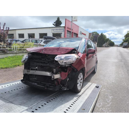 Boite de vitesses CITROEN C3 PICASSO PHASE 1 d’occasion