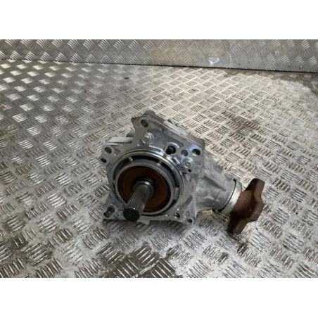 Pont avant complet RENAULT KADJAR PHASE 1 d’occasion