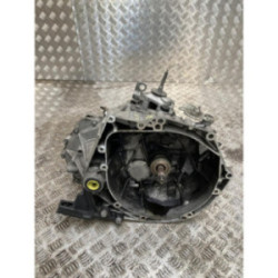 Boite de vitesses PEUGEOT 3008 1 PHASE 1 d’occasion