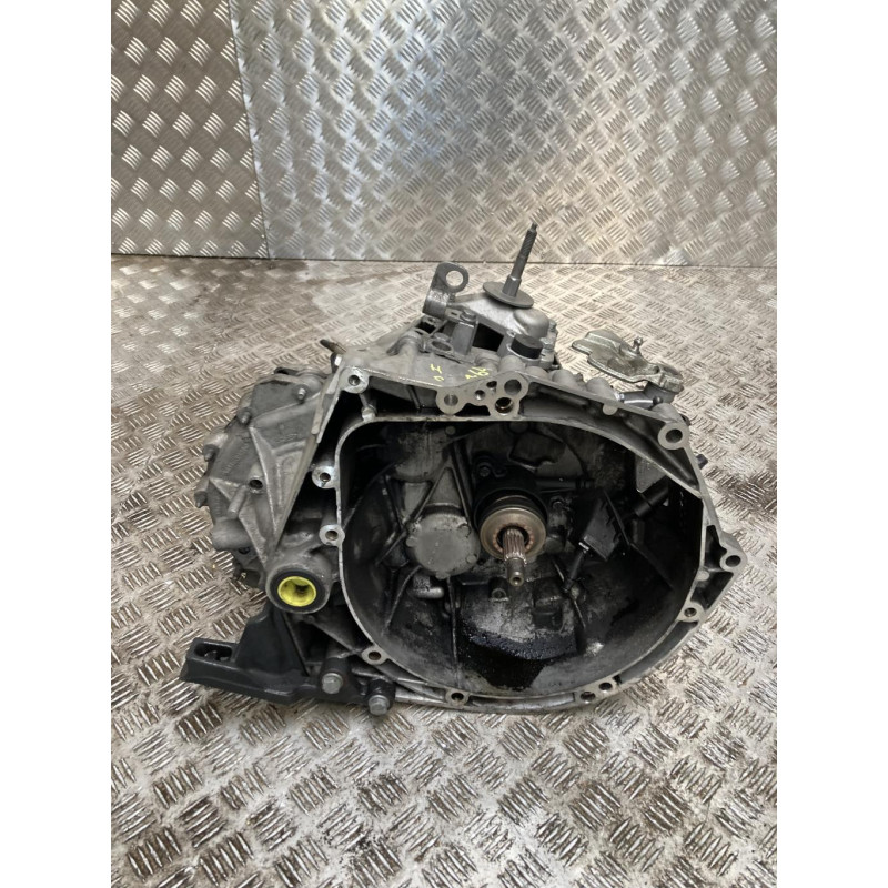 Boite de vitesses PEUGEOT 3008 1 PHASE 1 d’occasion