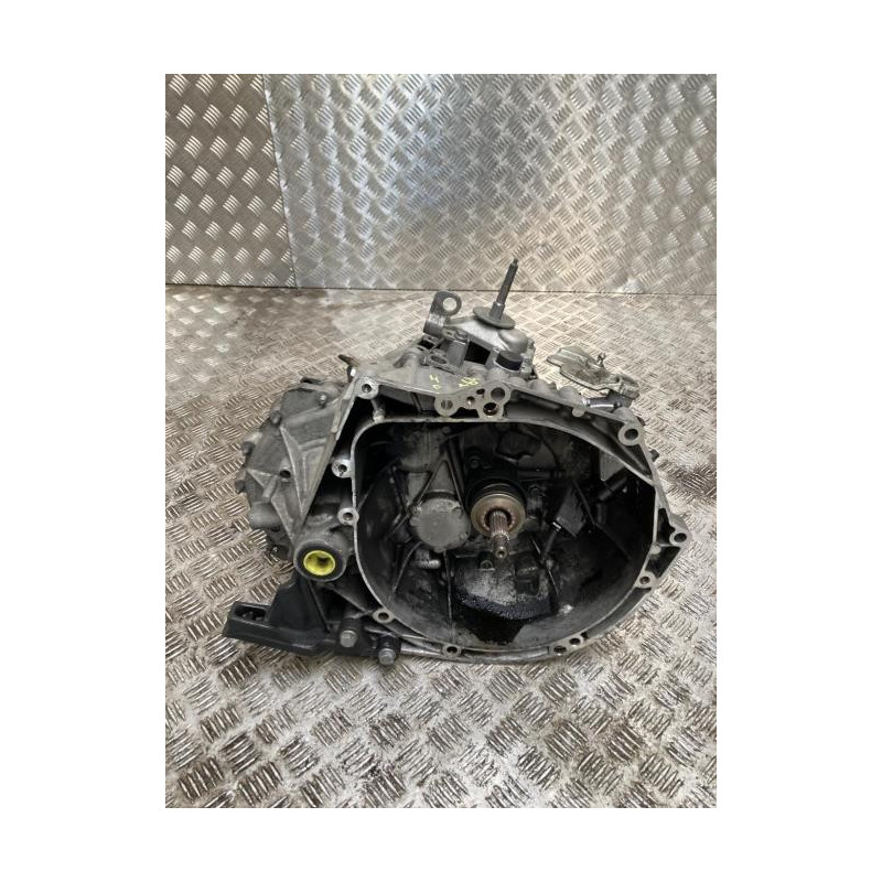 Boite de vitesses PEUGEOT 3008 1 PHASE 1 d’occasion