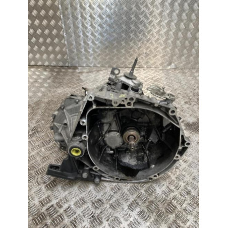 Boite de vitesses PEUGEOT 3008 1 PHASE 1 d’occasion