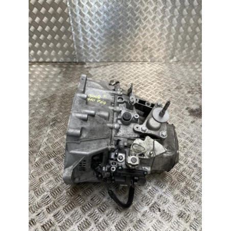 Boite de vitesses PEUGEOT 3008 1 PHASE 1 d’occasion