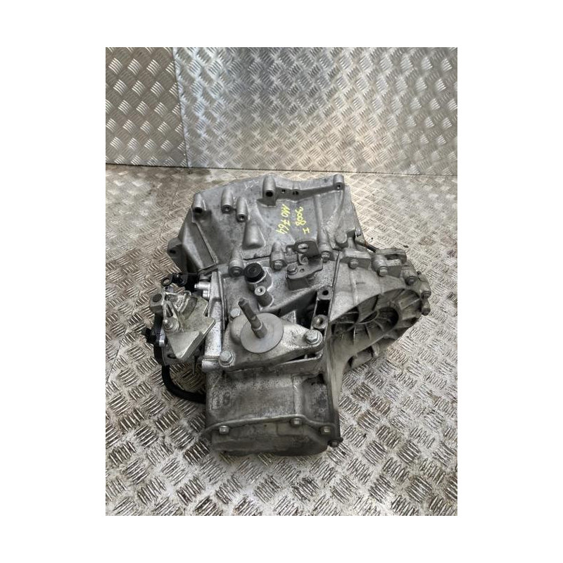 Boite de vitesses PEUGEOT 3008 1 PHASE 1 d’occasion