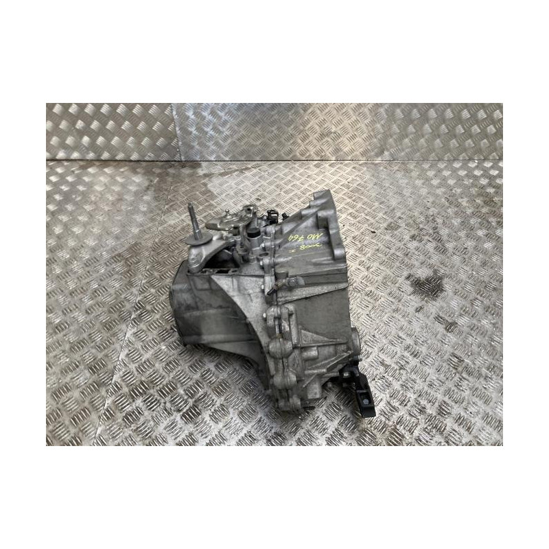 Boite de vitesses PEUGEOT 3008 1 PHASE 1 d’occasion