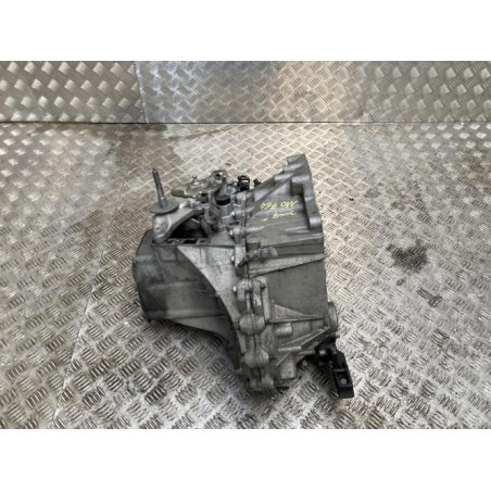 Boite de vitesses PEUGEOT 3008 1 PHASE 1 d’occasion