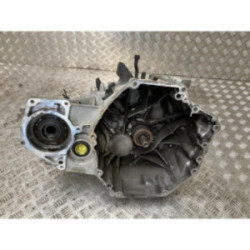 Boite de vitesses RENAULT KADJAR PHASE 1 d’occasion