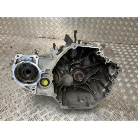 Boite de vitesses RENAULT KADJAR PHASE 1 d’occasion