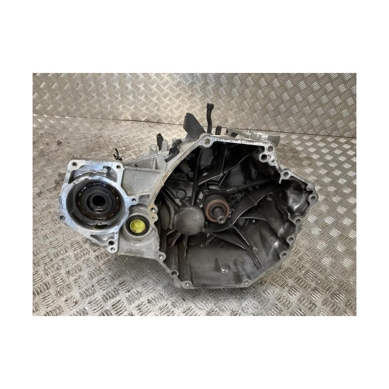 Boite de vitesses RENAULT KADJAR PHASE 1 d’occasion