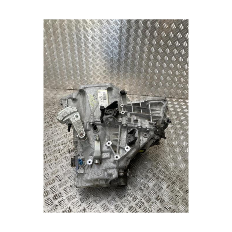 Boite de vitesses RENAULT KADJAR PHASE 1 d’occasion