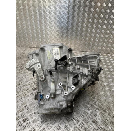 Boite de vitesses RENAULT KADJAR PHASE 1 d’occasion