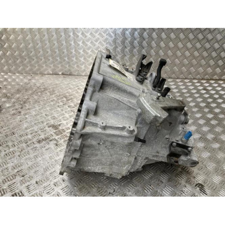 Boite de vitesses RENAULT KADJAR PHASE 1 d’occasion