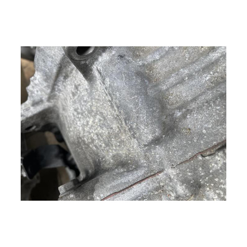 Boite de vitesses PEUGEOT 2008 2 d’occasion
