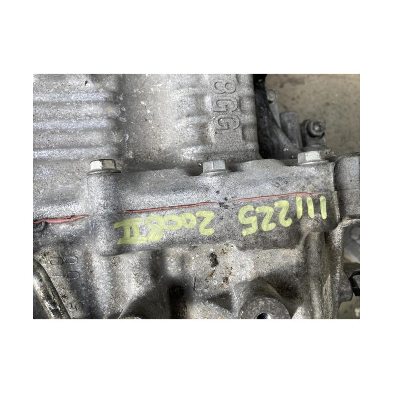 Boite de vitesses PEUGEOT 2008 2 d’occasion