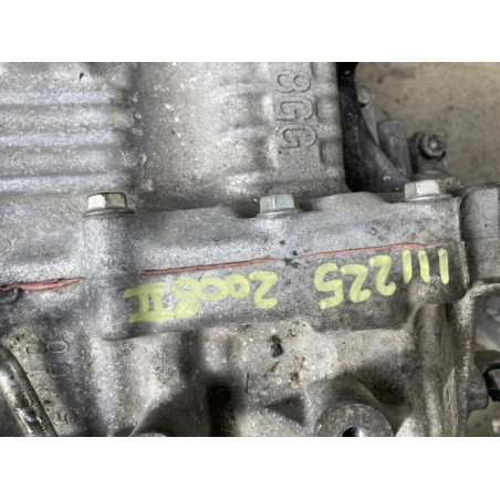 Boite de vitesses PEUGEOT 2008 2 d’occasion