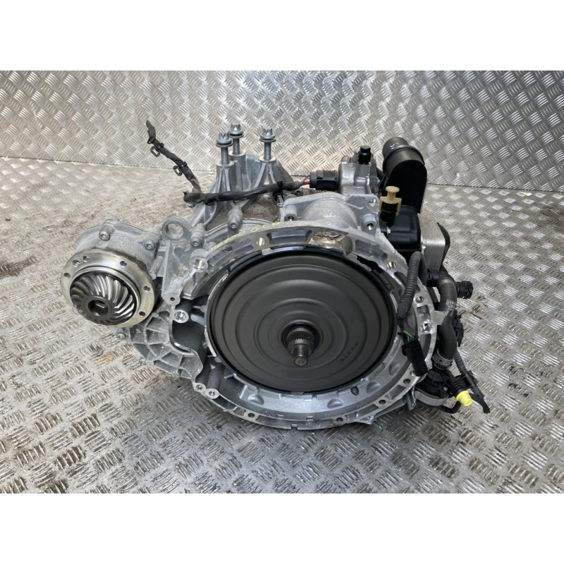 Boite de vitesses MERCEDES CLASSE GLB 247 d’occasion