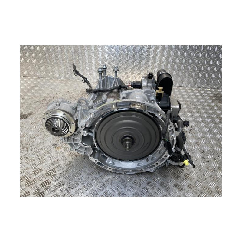 Boite de vitesses MERCEDES CLASSE GLB 247 d’occasion