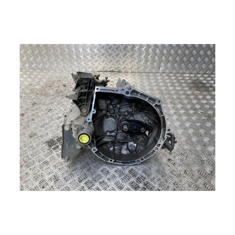 Boite de vitesses CITROEN C3 2 PHASE 2 d’occasion