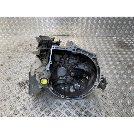Boite de vitesses CITROEN C3 2 PHASE 2 d’occasion