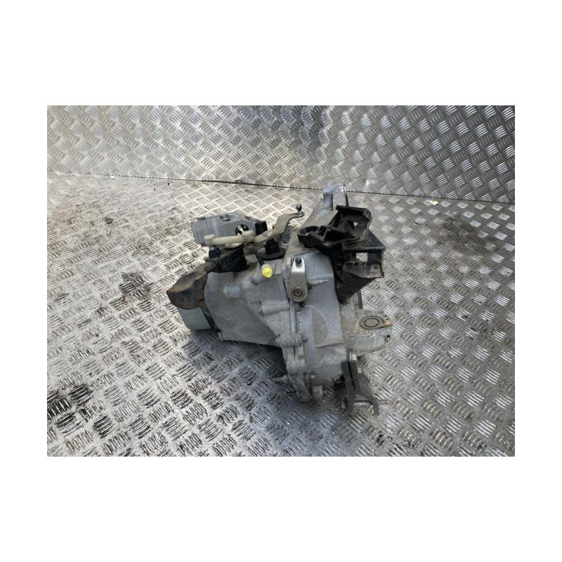 Boite de vitesses CITROEN C3 2 PHASE 2 d’occasion