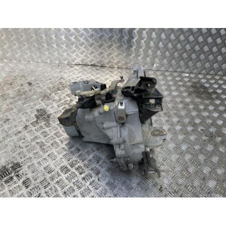 Boite de vitesses CITROEN C3 2 PHASE 2 d’occasion